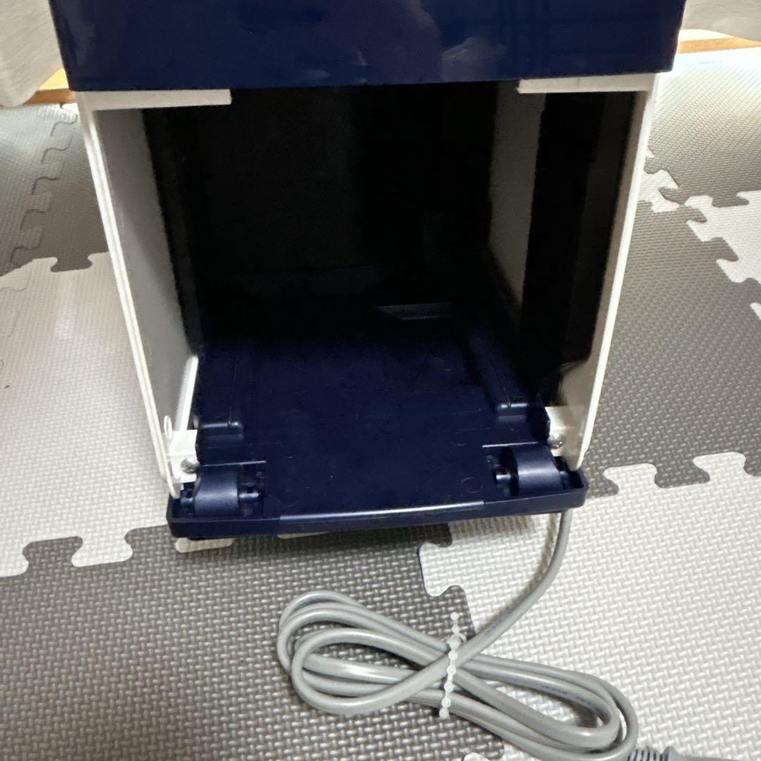 極美品　CDH1024 2024モデル　付属完備　コロナ　衣類除湿　乾燥機