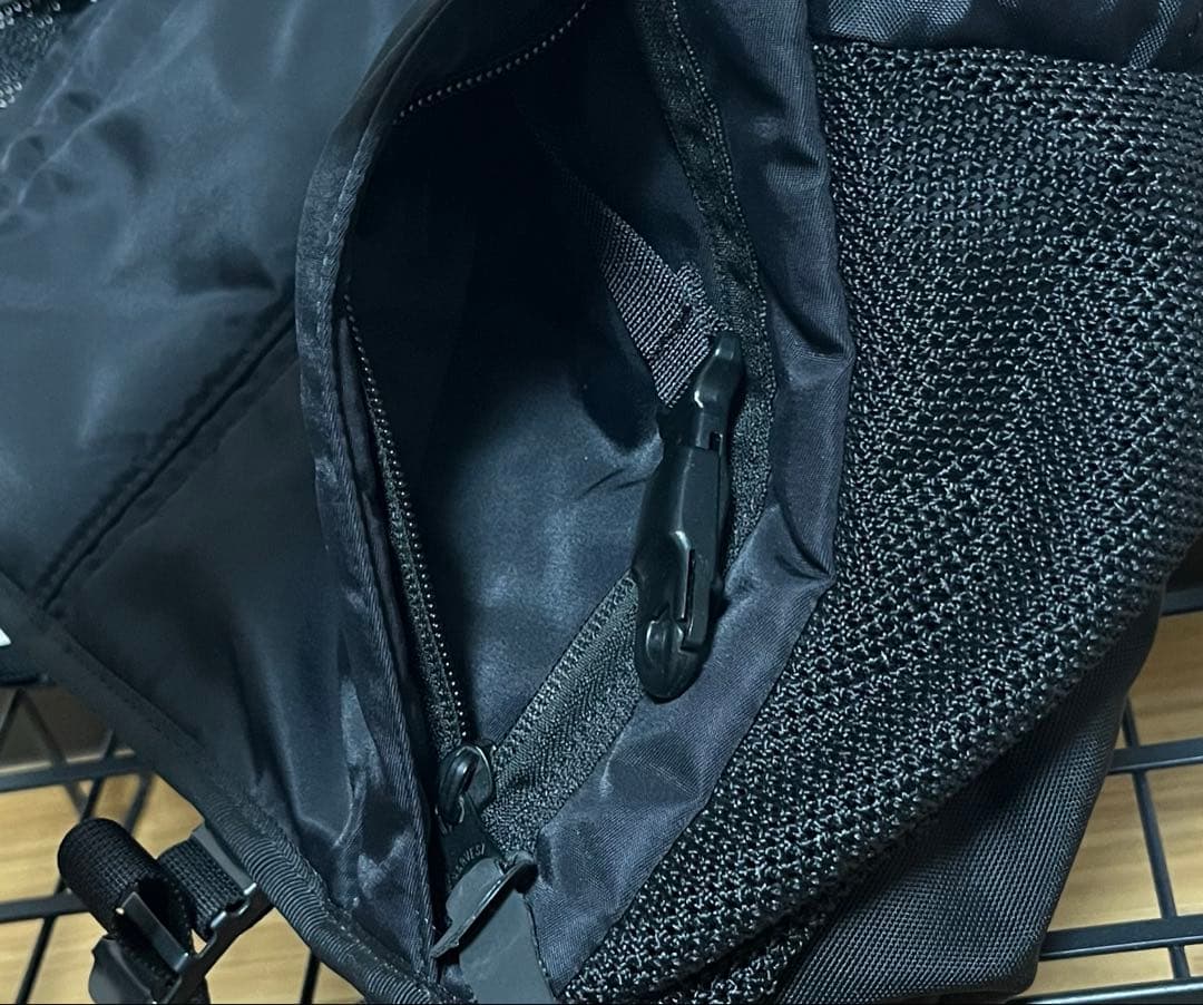 【美品】HARVEST LABEL WINGMAN ウイングマン 4WAY