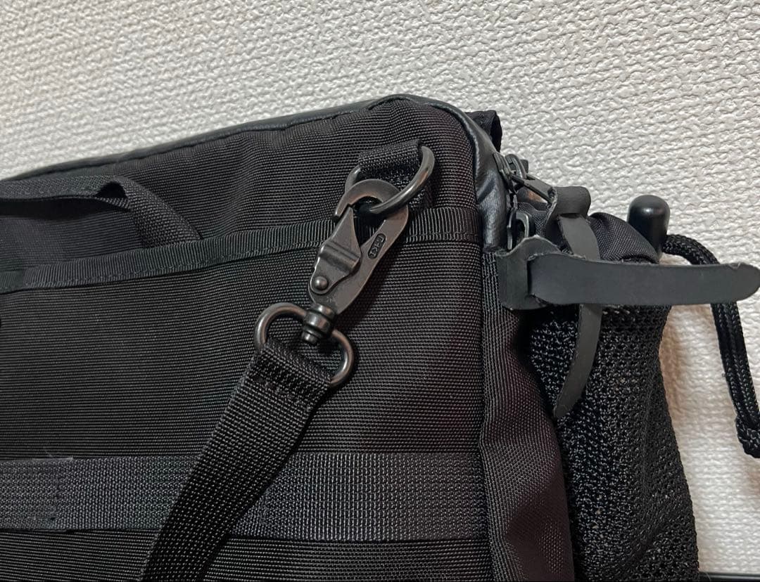 【美品】HARVEST LABEL WINGMAN ウイングマン 4WAY