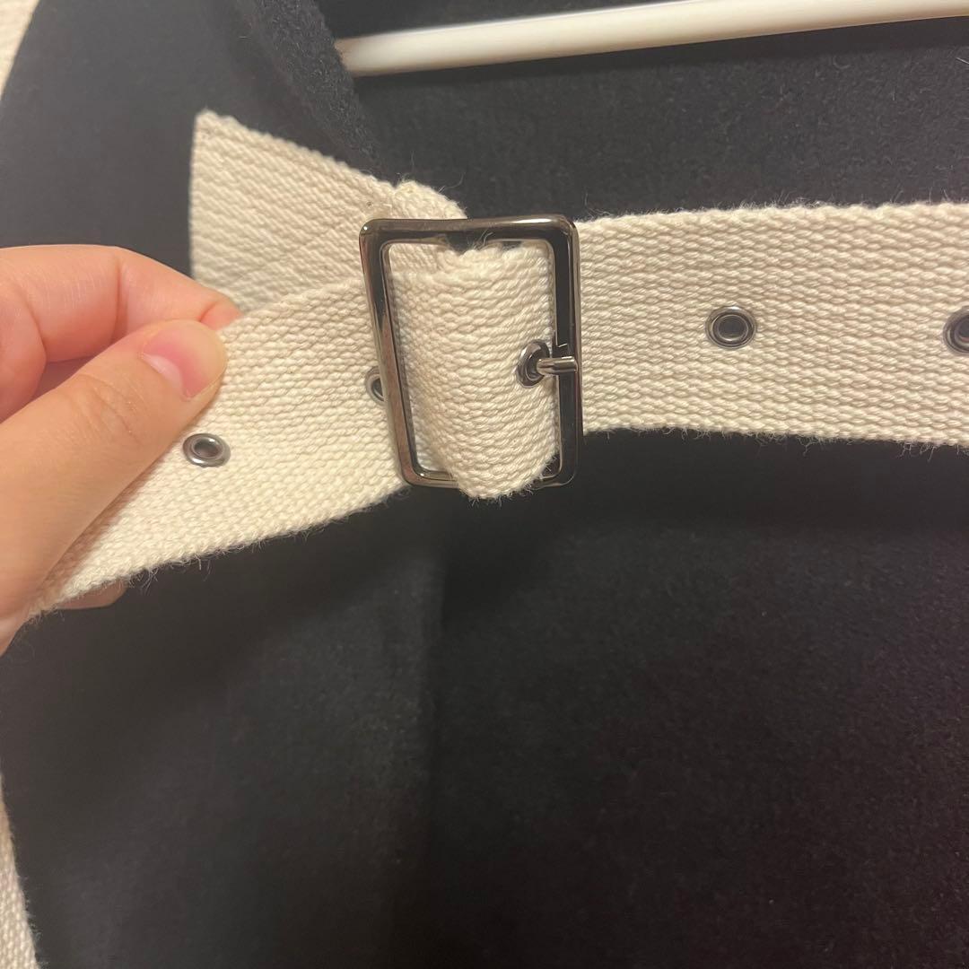 Y's PINK ヨウジヤマモト フリンジ ケープ ポンチョ タケシコウサカ