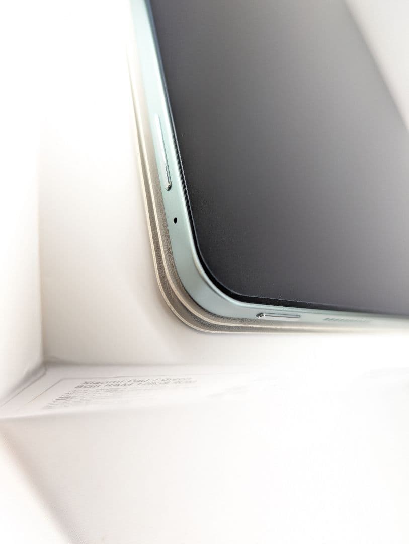 【本体+ペン+カバー+フィルム】Xiaomi Pad7 8G+128Gグリーン