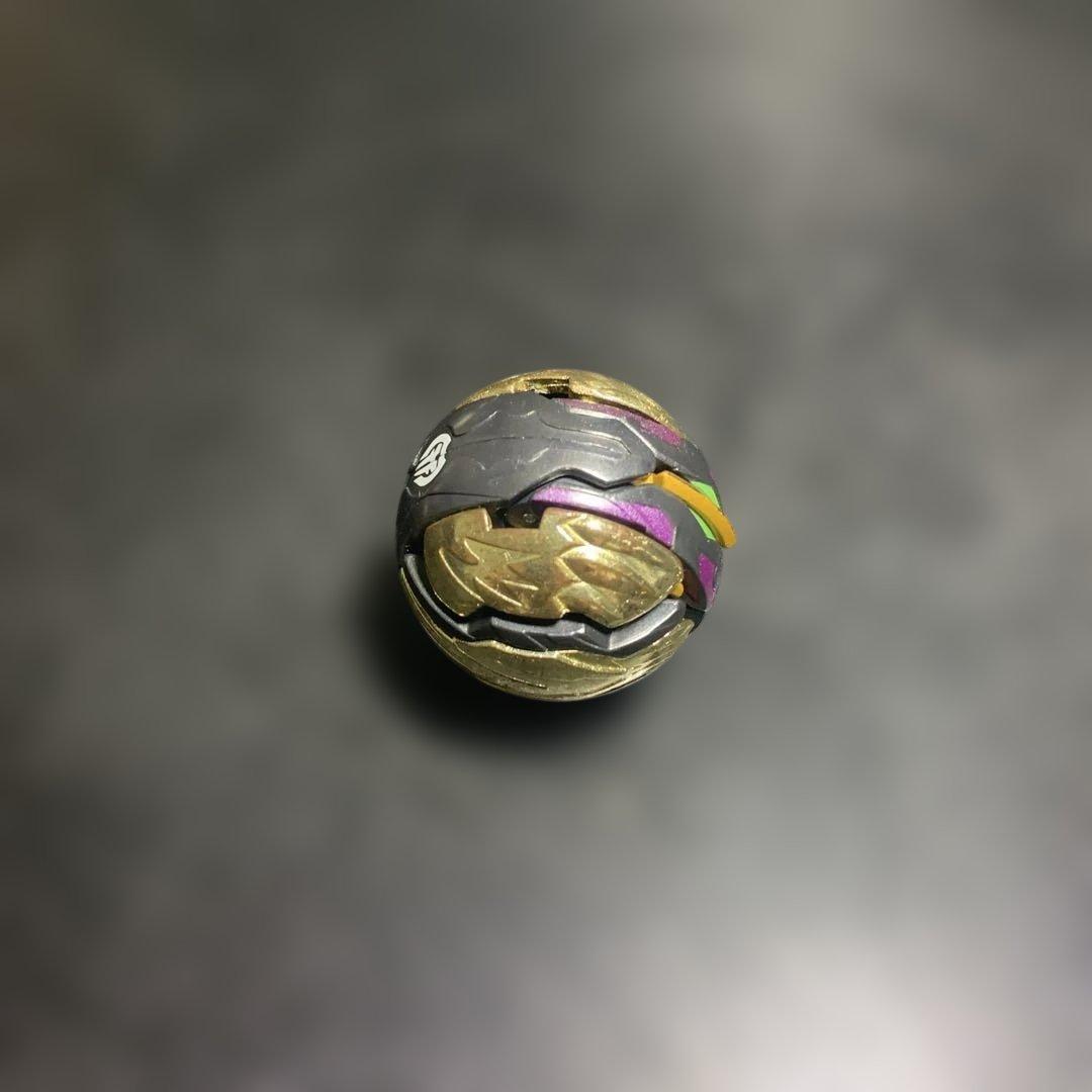 【値下げ中❗️】爆丸　覇(シス)タヴァネル