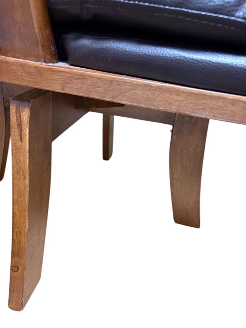 北欧レトロ 回転式ダイニングチェア GRANDE CHAIR グランチェア