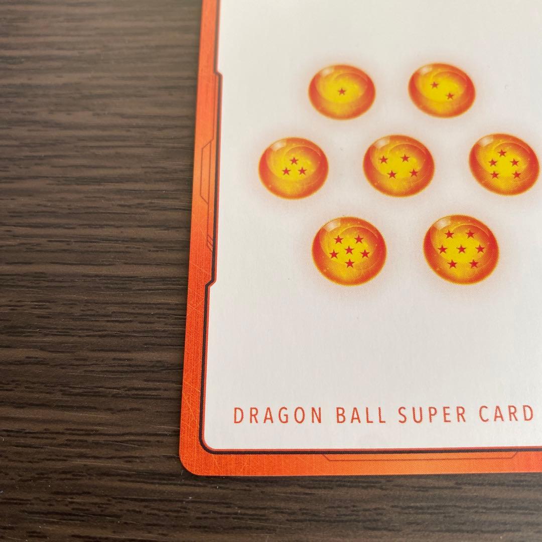 ドラゴンボール ブルマ エナジーマーカーパラレル金