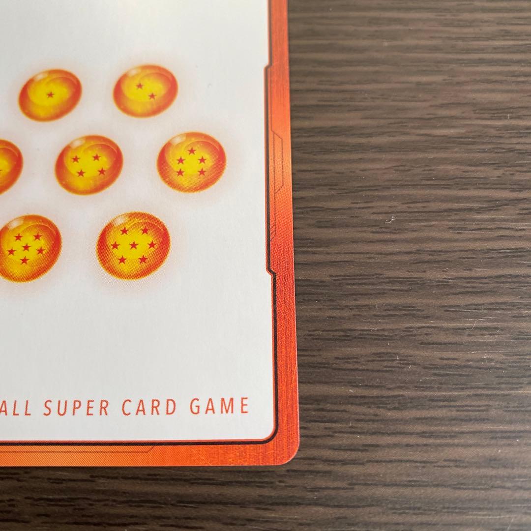 ドラゴンボール ブルマ エナジーマーカーパラレル金