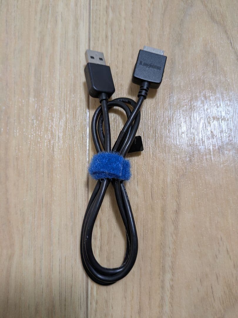 ウォークマン/NW-S766/小型/物理ボタン/ほぼ未使用/32GB/付属品完備