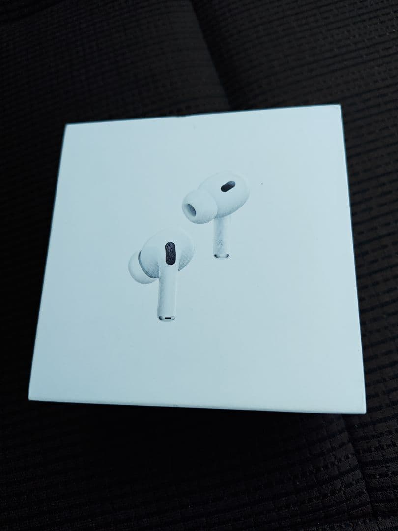 AirPods Pro第2世代 MTJV3J/A