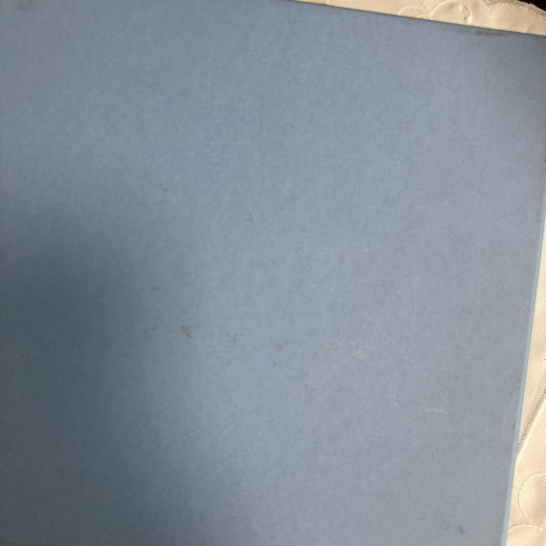 【未使用】ウェッジウッド ジャスパー リトルサムライ プレート