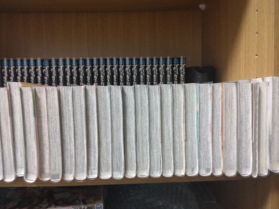 美品ワンピース全巻　111巻セット販売