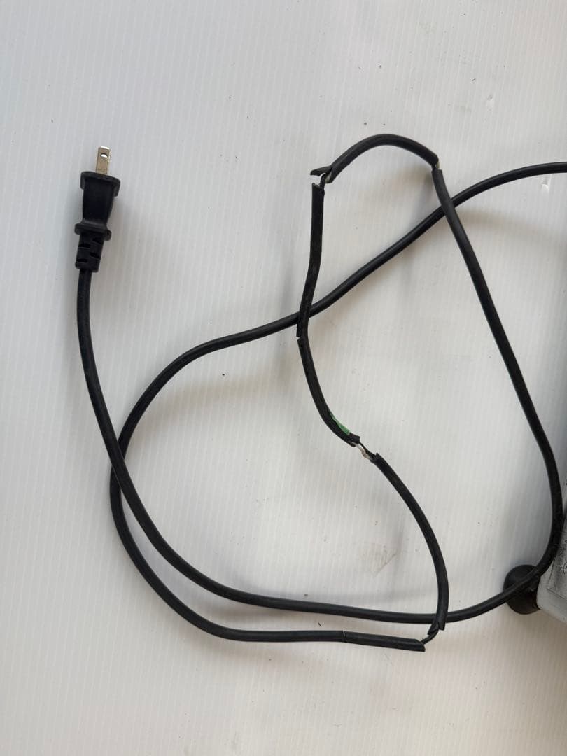 ミートスライサー　TBMS-220N テンポス業務用 (a24)