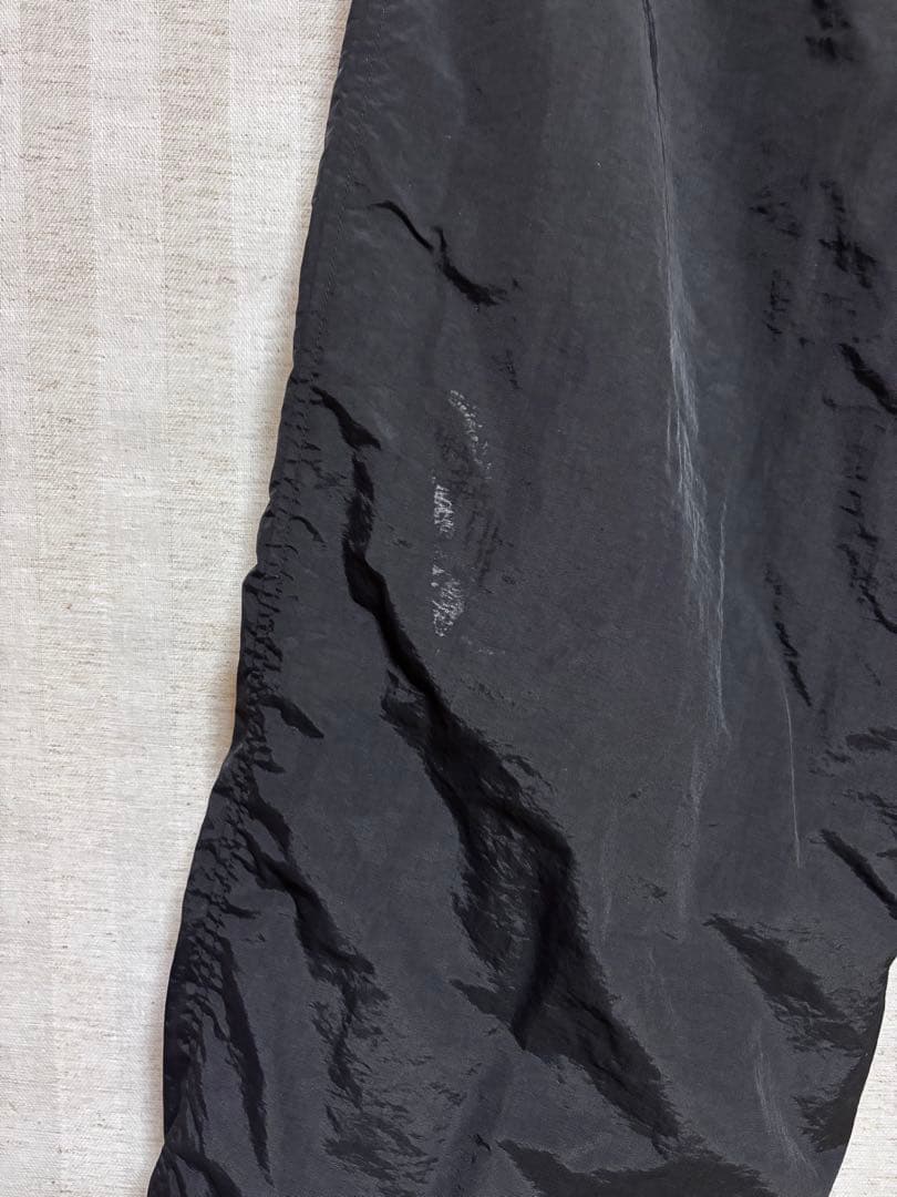 BASICKS X UMBRO NYLON TRACK SETUP Mサイズ