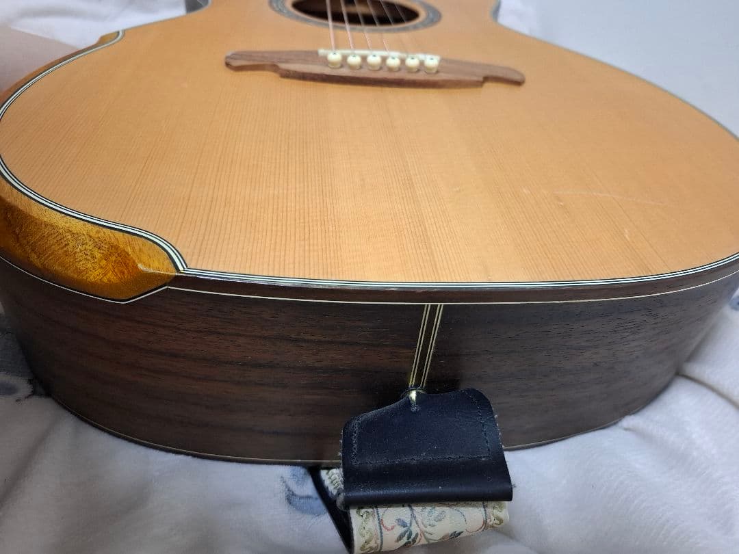 （専用）アコースティックギター　ROSSO R-5 IS18982909