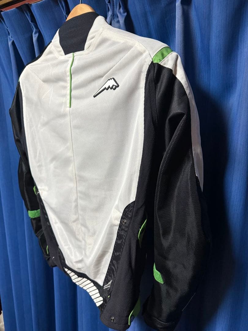 Kazu クシタニ K-2401KH エアーコンテンドジャケット LL