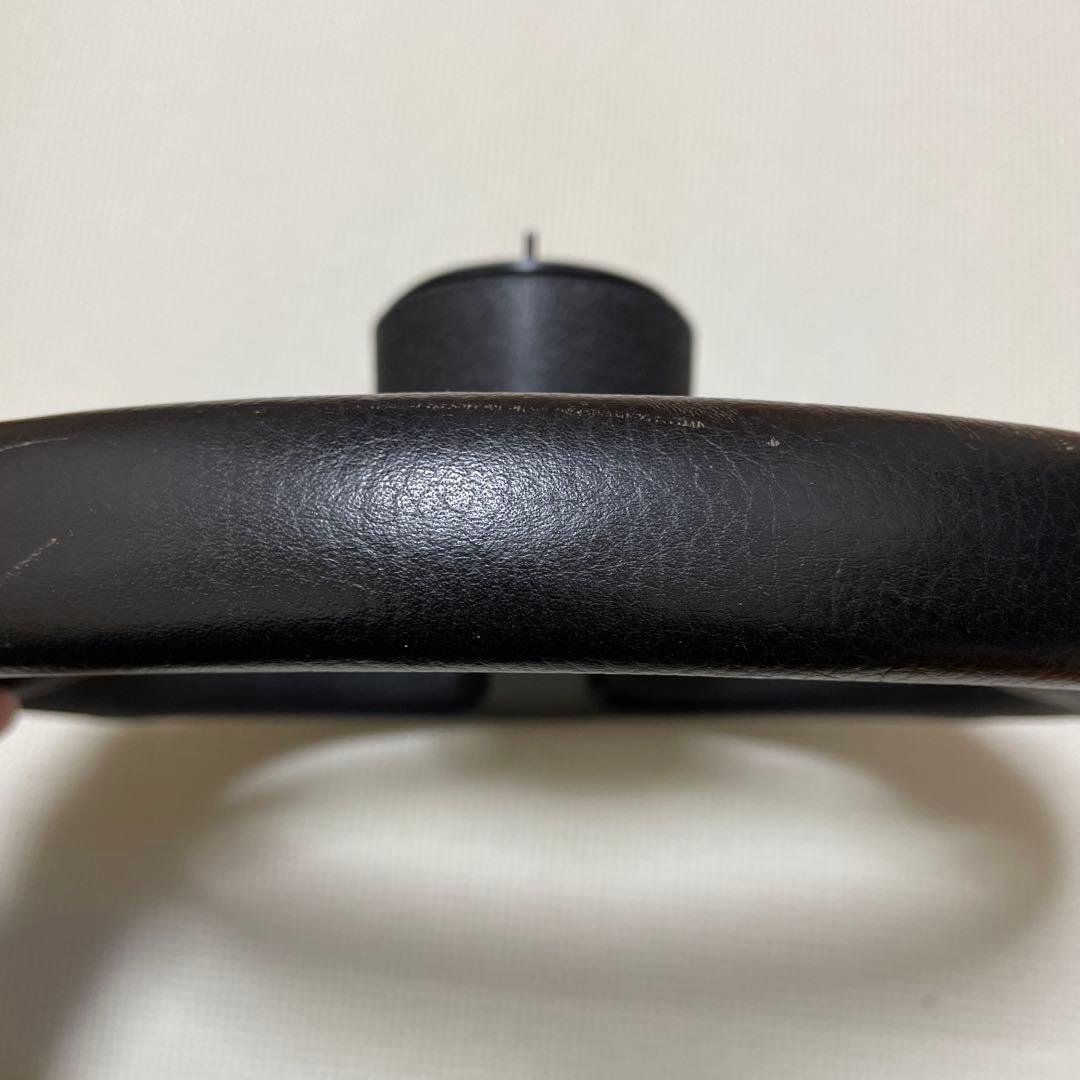 緊急出品【当時物】星野 インパル IMPUL MOMO 913 ホーン、ボス付