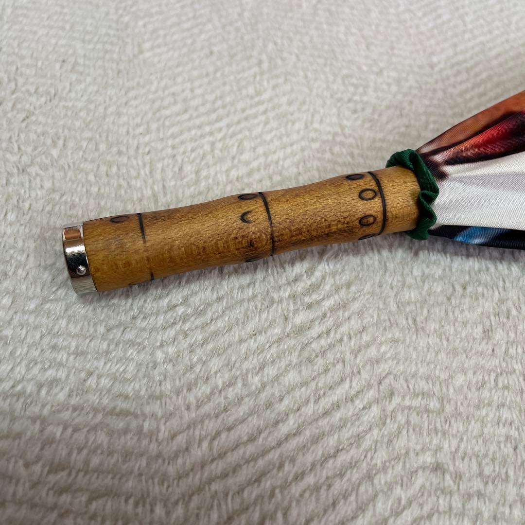 未使用に近い　Viviennewestwood ヴィヴィアンウエストウッド長傘