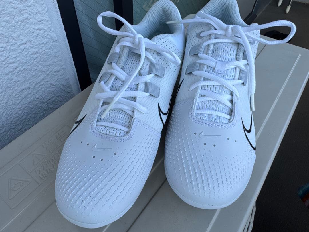 【野球】ナイキ金具スパイク　26.5cm