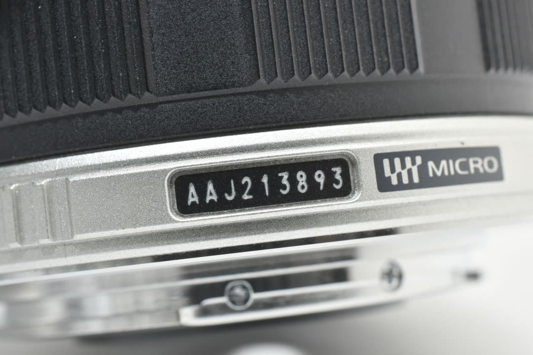 レンズ(ズーム) OLYMPUS M.ZUIKO 9-18mm F4-5.6 MSC #1063