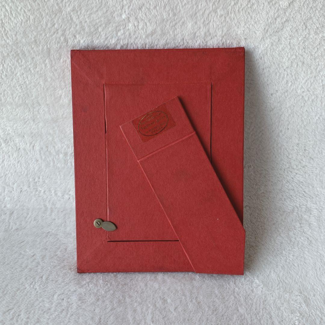 超希少 Vintage TIFFANY & CO. ティファニー フォトフレーム