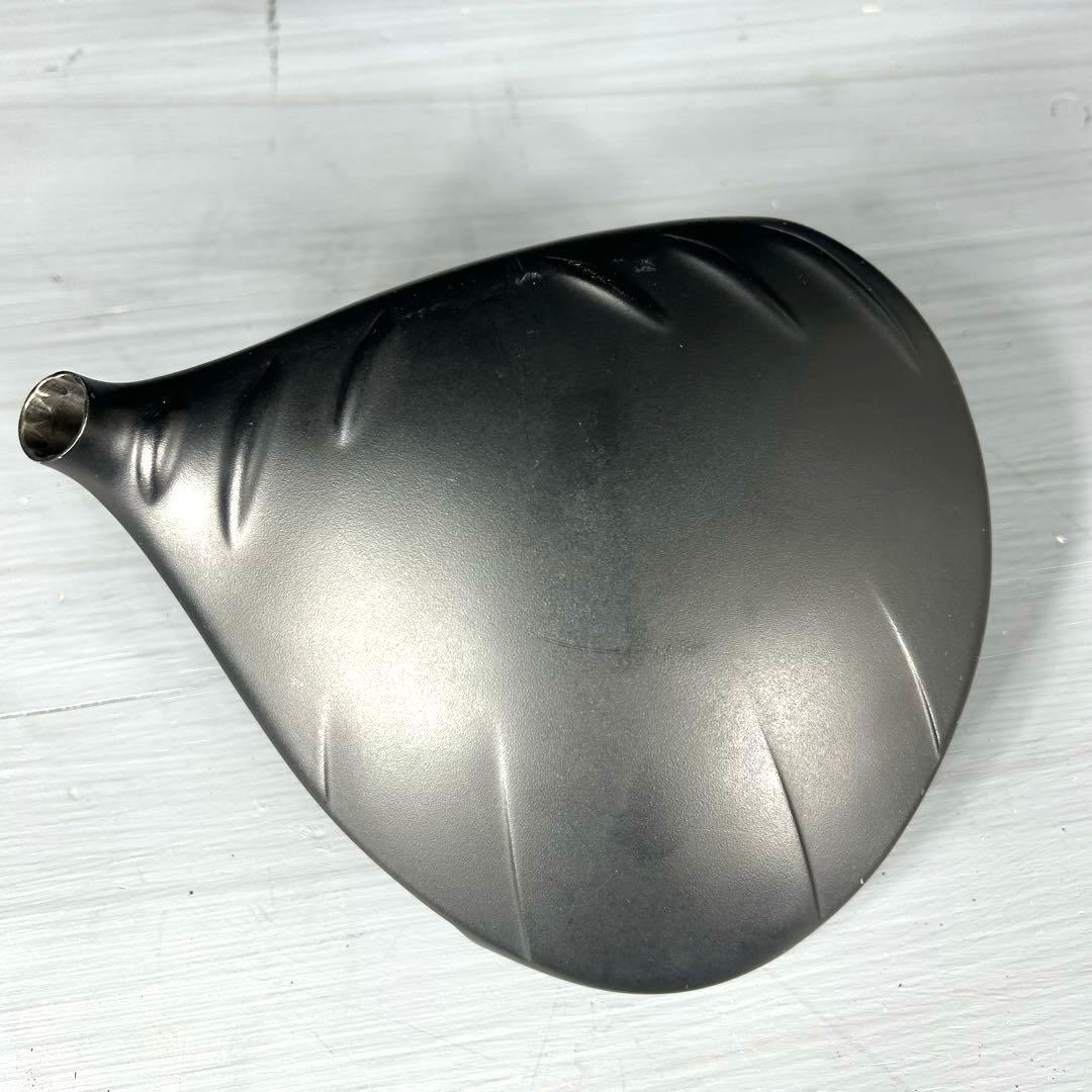 ひ*う様 白*佐様 PING G425 ドライバーヘッドのみ ウェイトネジ折れあ