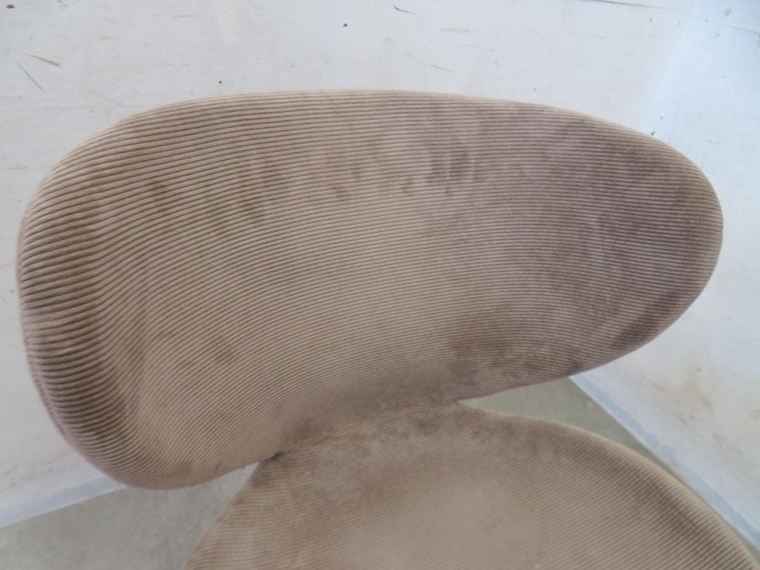 展示品■ボーコンセプト■ハミルトン■回転式■ダイニングチェア■2脚セット■25万