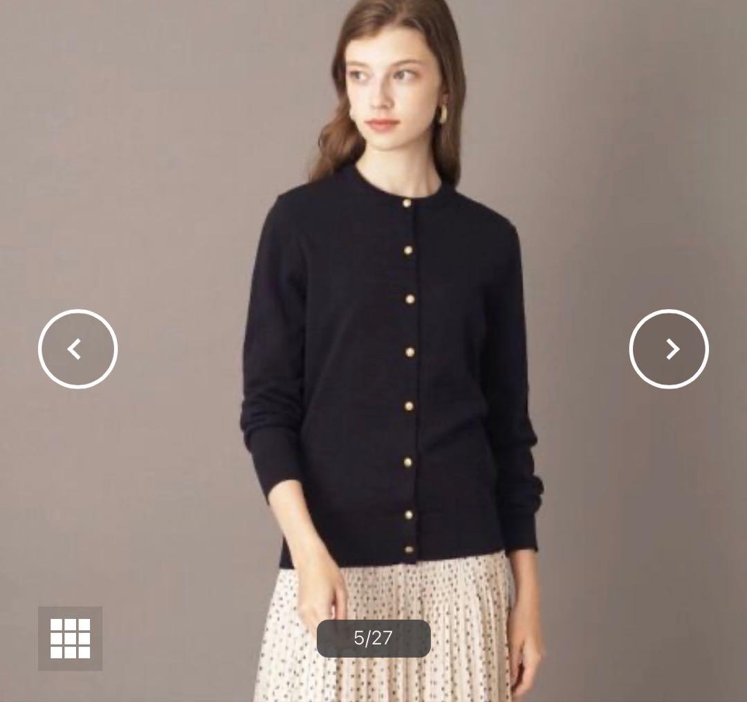 ドレステリア　ファインゲージ　アンサンブル