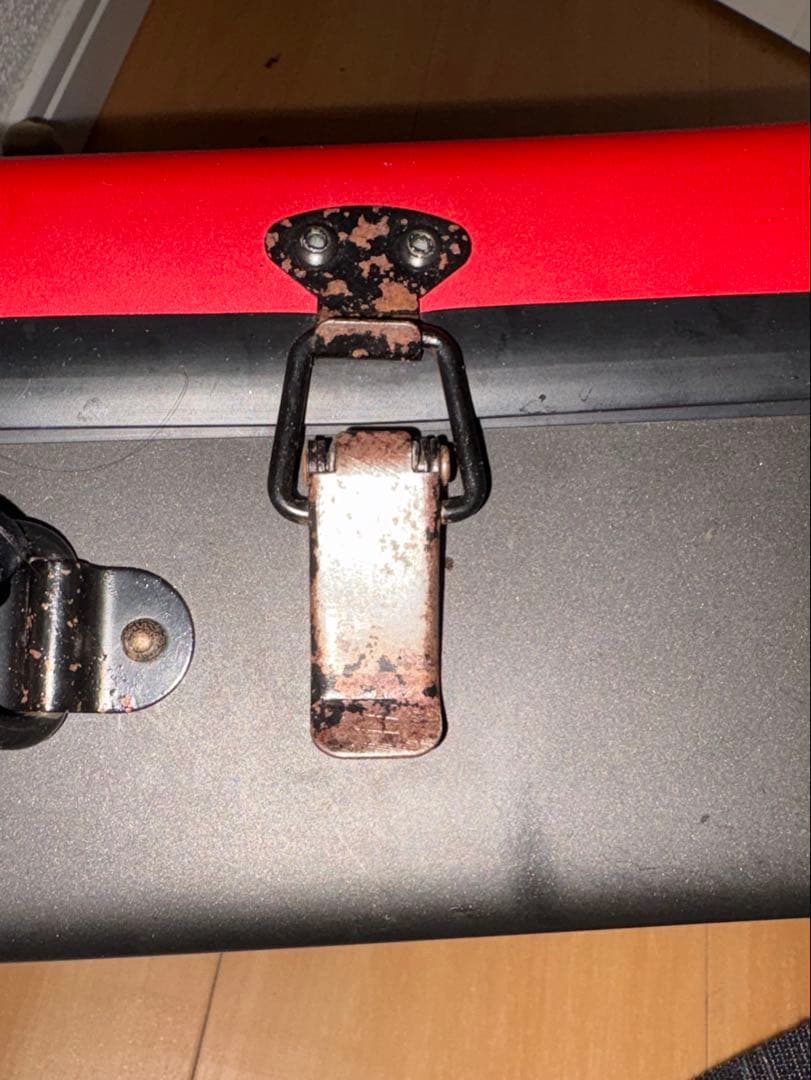 carbonmac　バイオリンケース