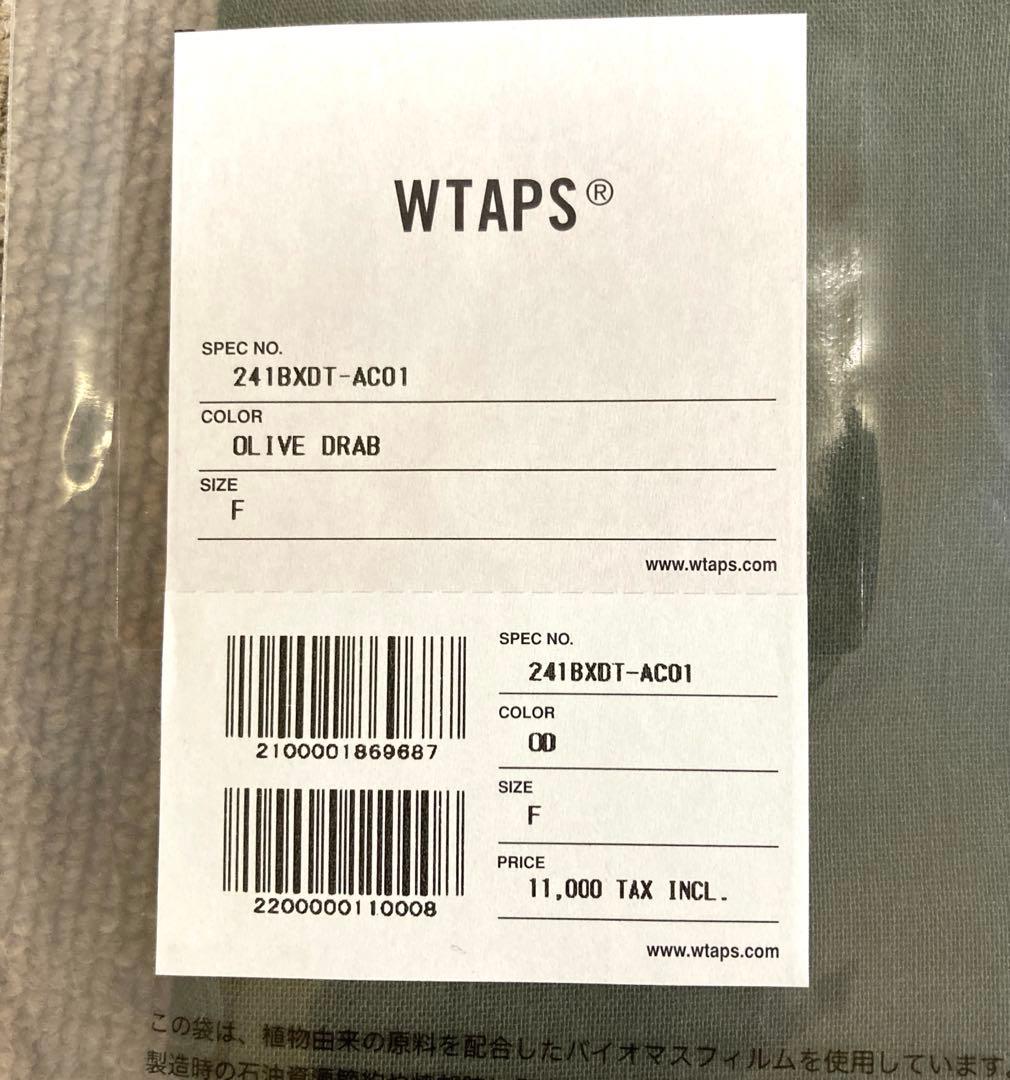 Wtaps ストール スカーフ マフラー
