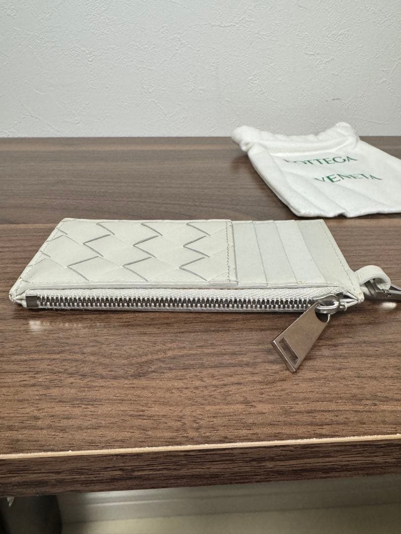 BOTTEGA VENETA フラグメントケース　小銭入れ　カードホルダー