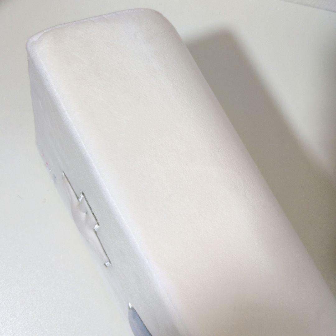 ニンテンドーミュージアム Wiiリモコン クッション 任天堂 Nintendo