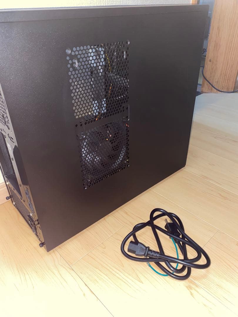 Windowsデスクトップ PC i9-9900k Windows11