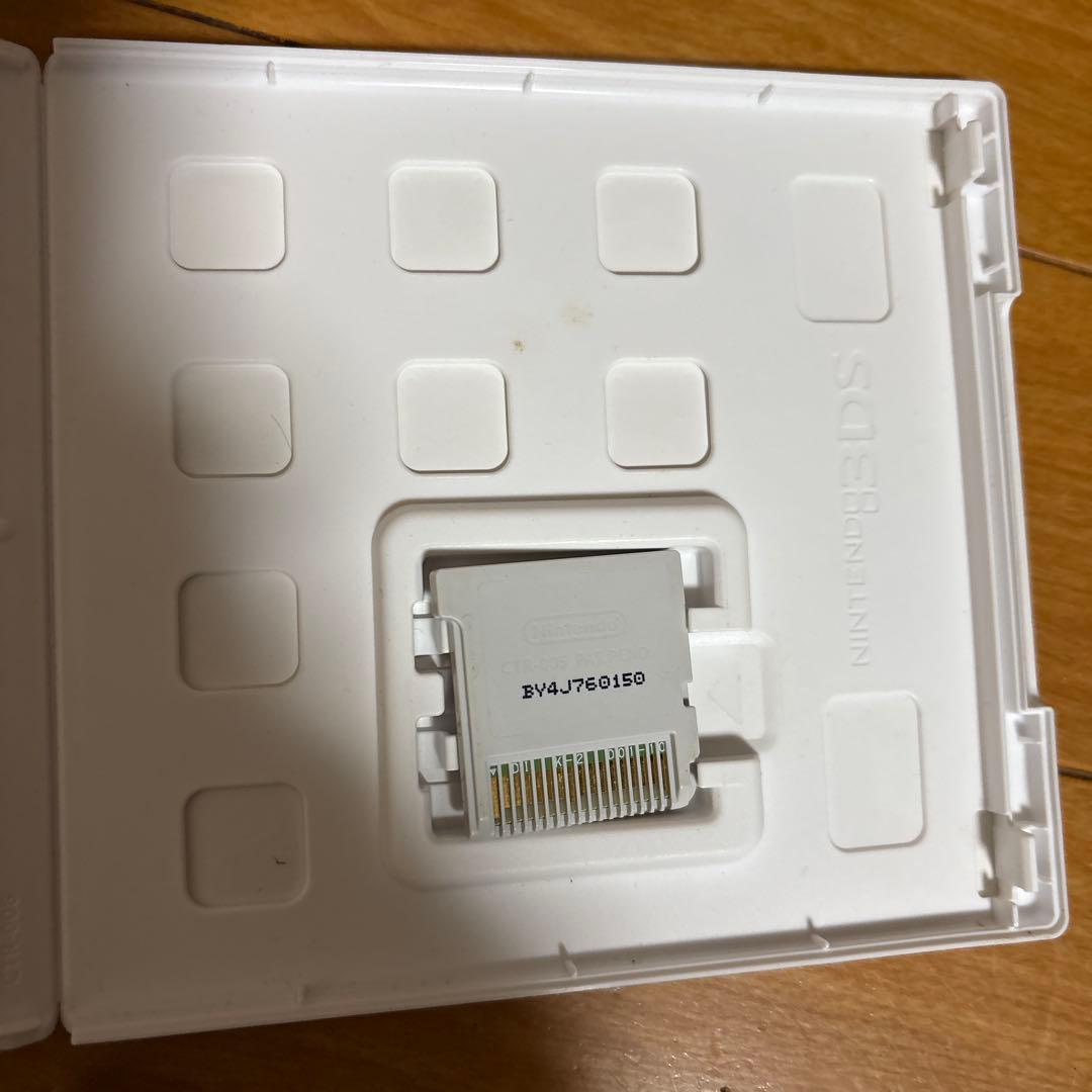 3ＤSソフト妖怪ウォッチシリーズ ５本セット