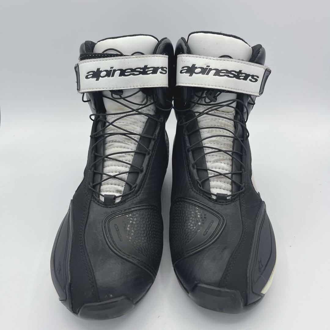 アルパインスターズ　ライディングシューズ SP1 26.5cm