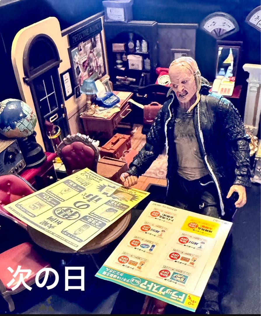 K 写真20枚１セット　A4サイズの写真用光沢紙にてコピーします。