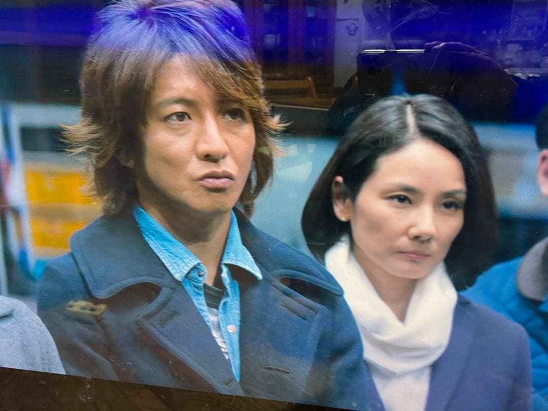 90's Polo by Ralph Lauren 黒 ウール ピーコート　M