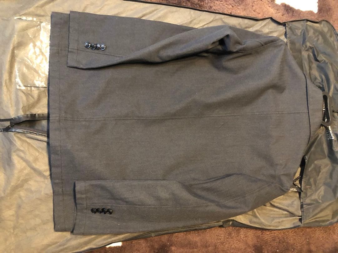 ネイバーフッド　セットアップスーツ