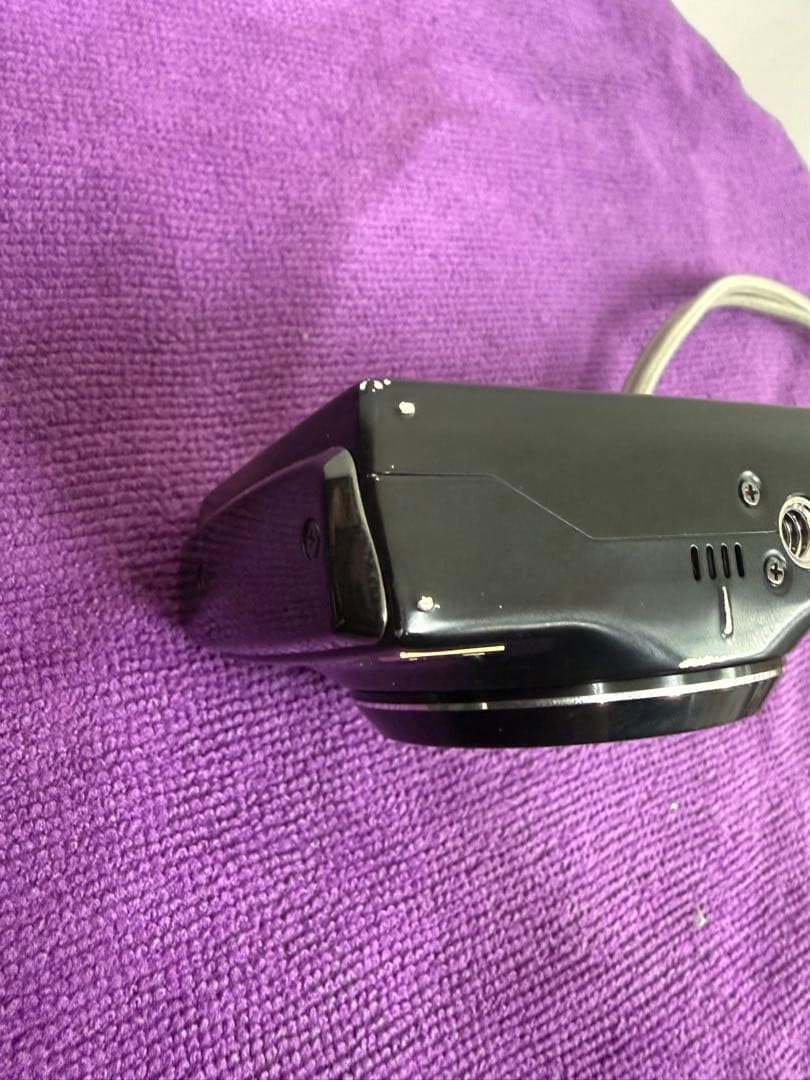 Fujifilm FinePix F300EXR デジタルカメラ