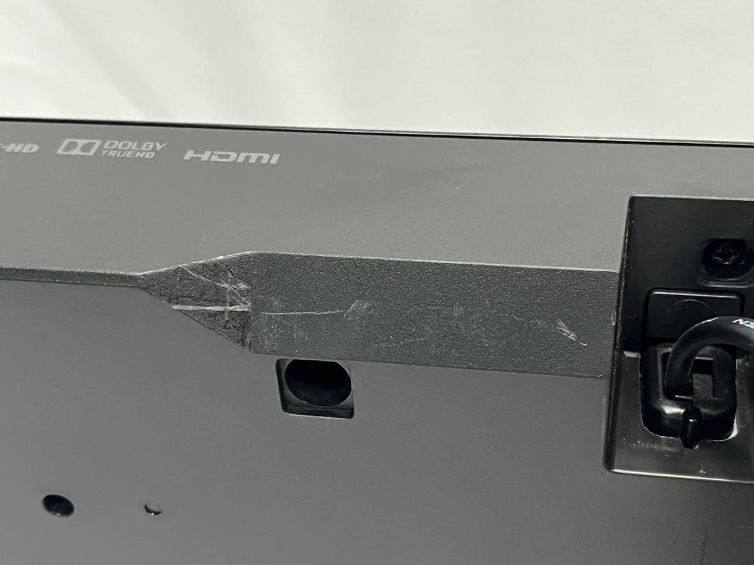 SONY SA-CT380 サウンドバー SA-WCT380 ホームシアター