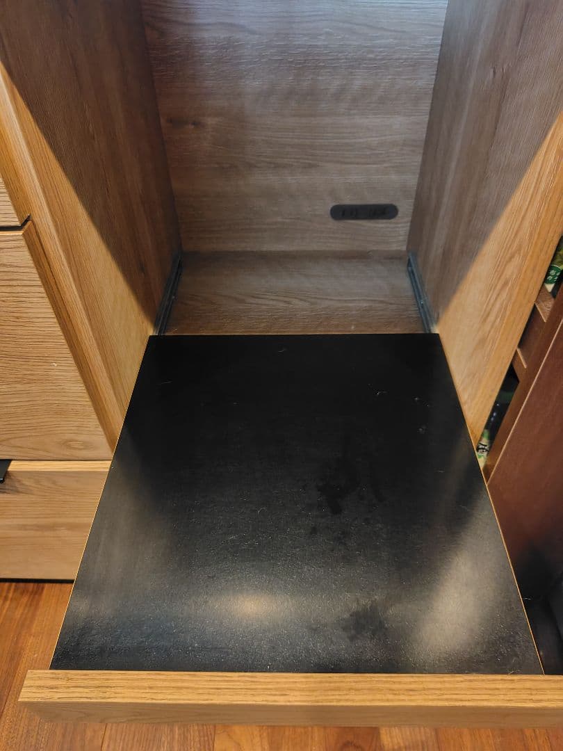 unico ADDAY(アディ)　キッチンカウンター W1230