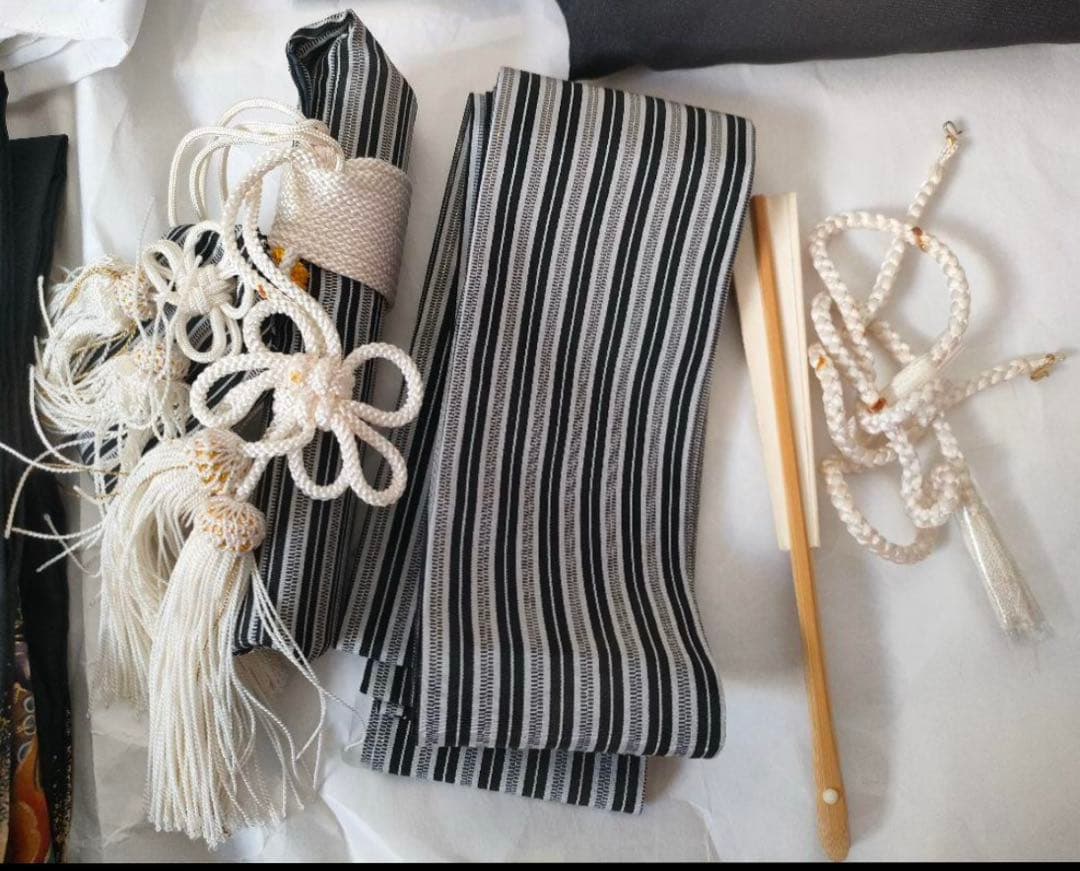 七五三　卒園式　袴セット(5歳前後男の子）