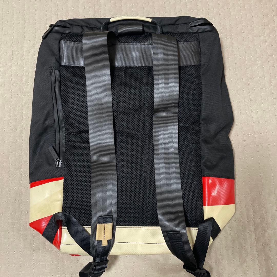FREITAG F600 CARTER バックパック