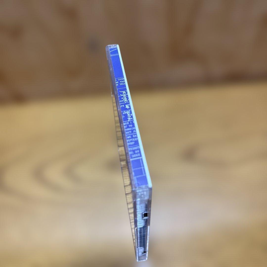 洋楽 jejune / junk