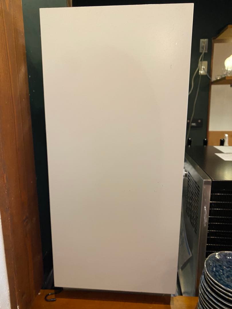 NISSEI ソフトクリームフリーザー NA-9424AE