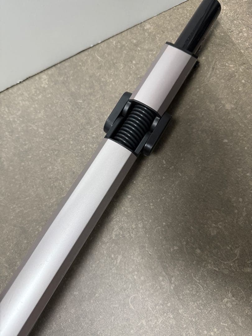 シャーク◇EVOPOWER SYSTEM iQ+ CS851JAE モーヴグレイ