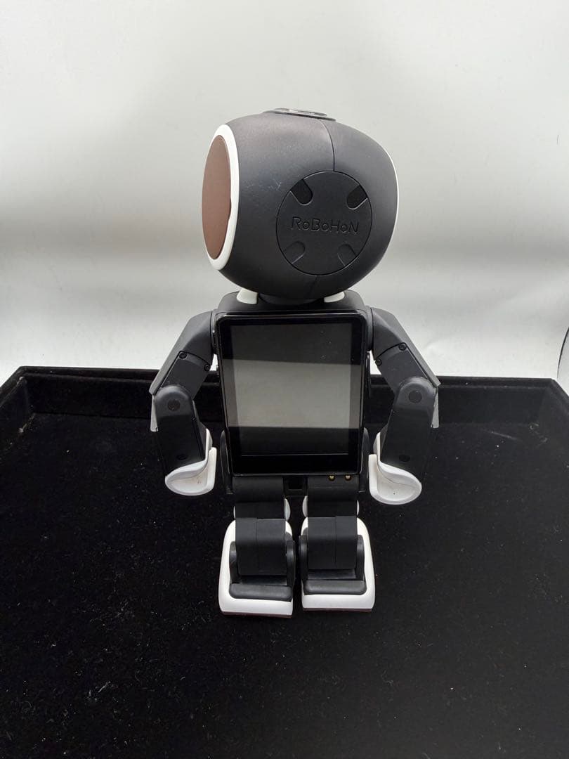 SHARP RoBoHoN ロボホン　SR-03M-T