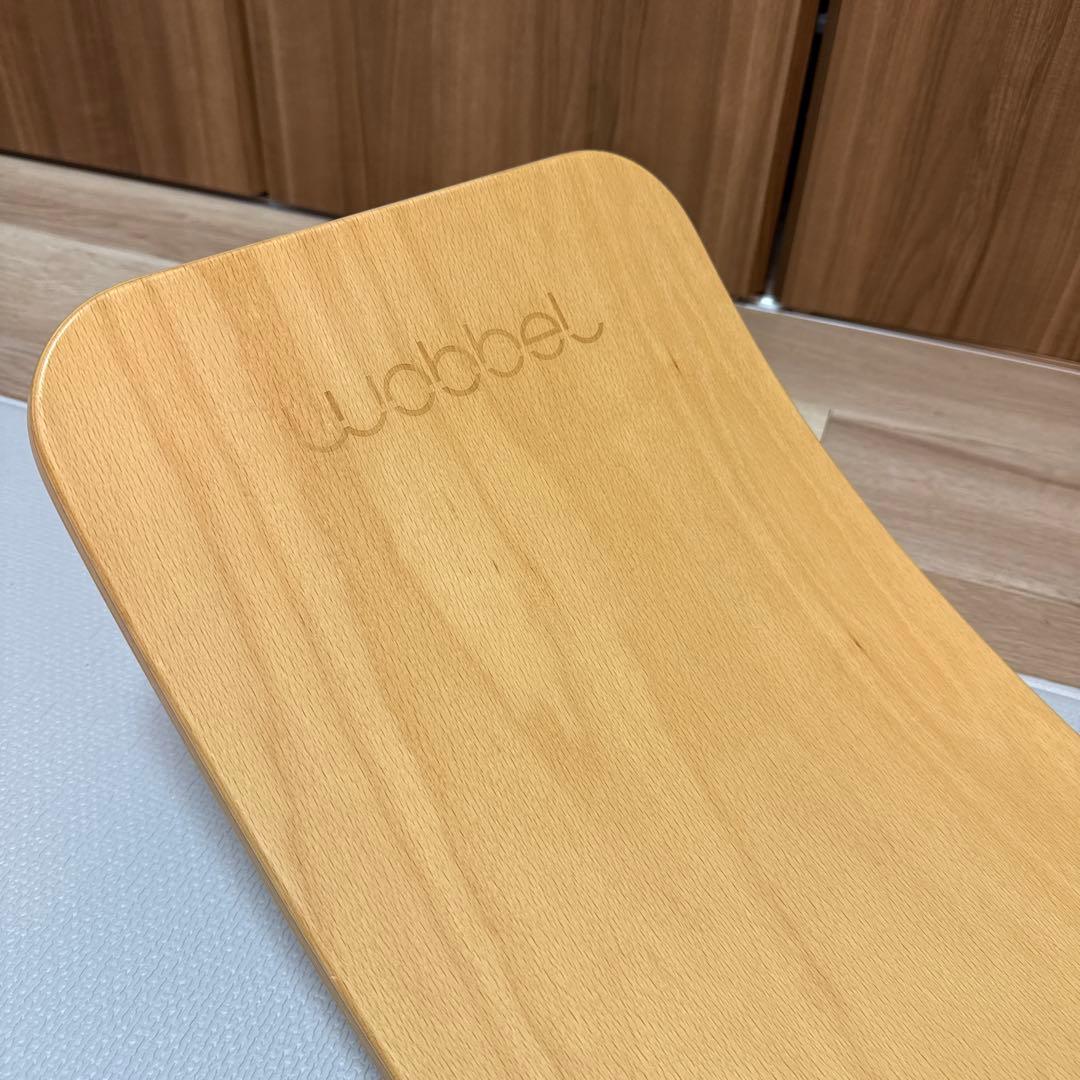 Wobbel Original ウォーベル・オリジナル フェルトなし