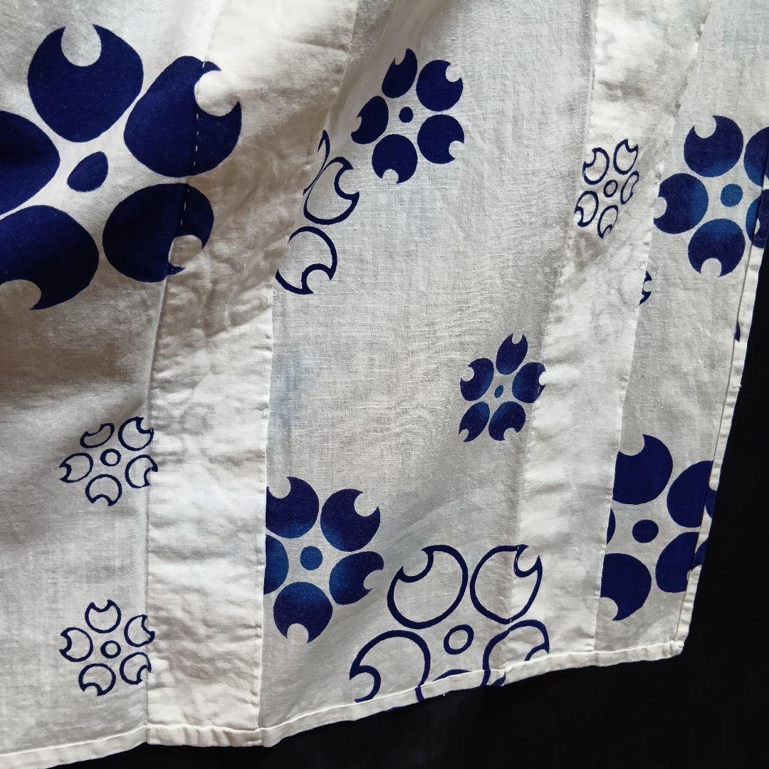 大阪万博 EXPO'70 浴衣 当時物 レア