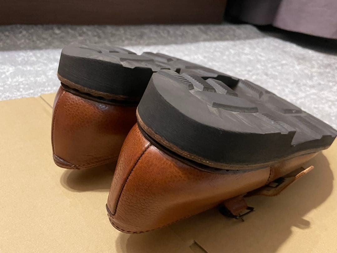 Paraboot パラブーツ WILLIAM 8.5