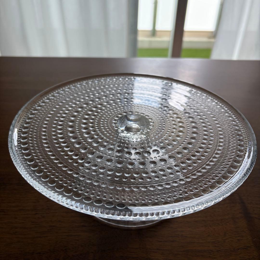  ケーキスタンド 24cm 公式ストア売り切れ商品