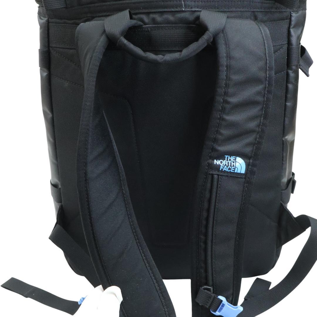 美品 ノースフェイス リュック バックパック K BCヒューズボックス キッズ