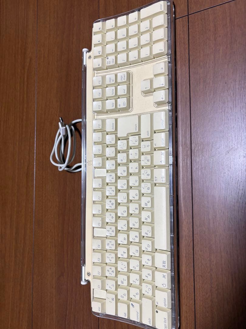 Apple iMac G4 15inch 動作確認、初期化済み